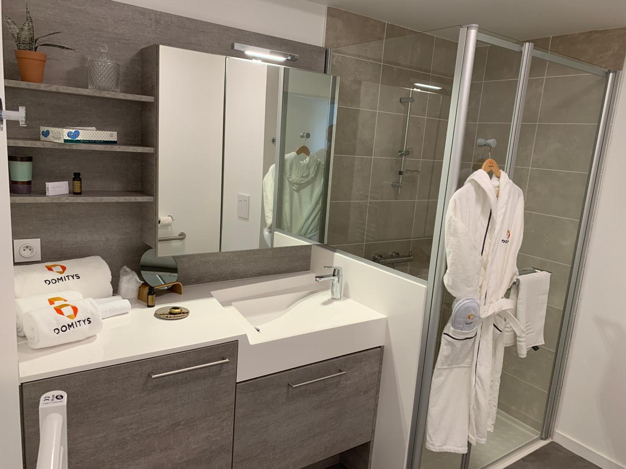 Domitys Villa Kera Лімож Екстер'єр фото