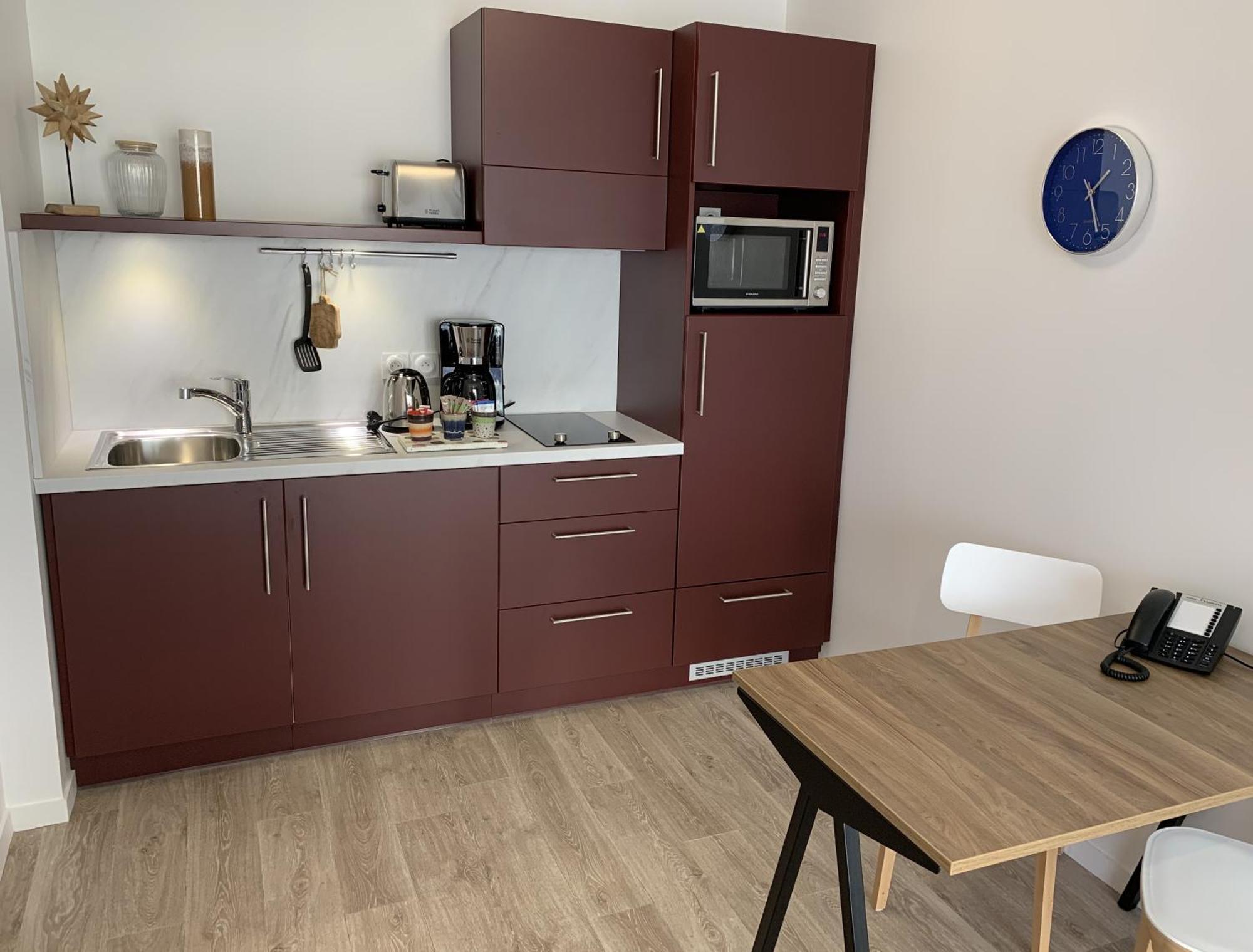 Domitys Villa Kera Лімож Екстер'єр фото
